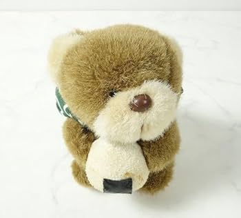 Amazon.co.jp: 7レア/くまじろう/クマジローぬいぐるみ